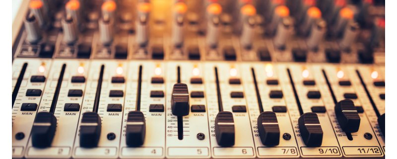 Best Audio Editing Software for Podcasts in 2022