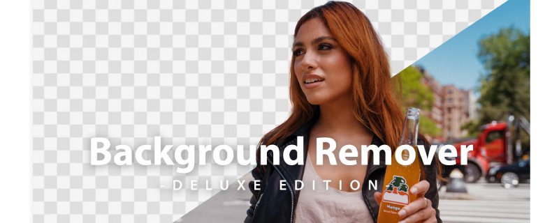 How to Remove Background with Adobe Photoshop Mix in 2022?