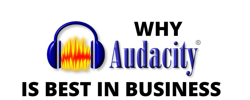 Why Audacity is a good Audio Editing Software in 2022?