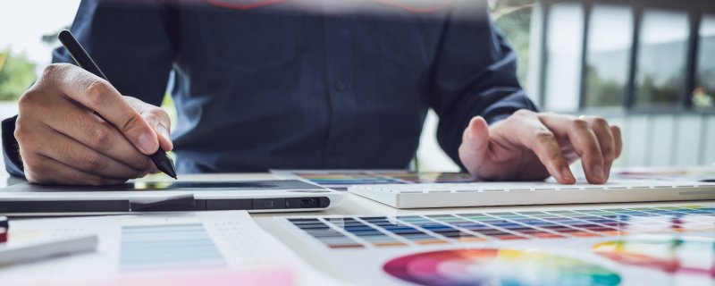 Best graphic design tools for solo businesses in 2022