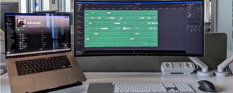 Best free audio editing resources for your business