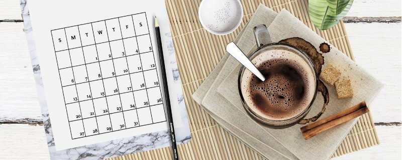 Best tips to create social media calendar in 2022