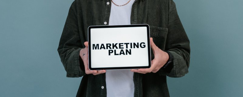 How to prepare a digital marketing Plan